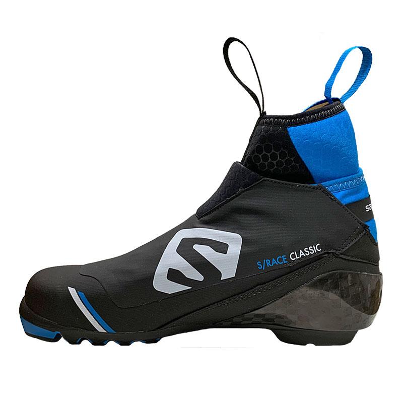 SALOMON（サロモン） クロスカントリースキーブーツ S/RACE CLASSIC