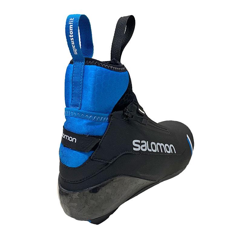 SALOMON（サロモン） クロスカントリースキーブーツ S/RACE CLASSIC