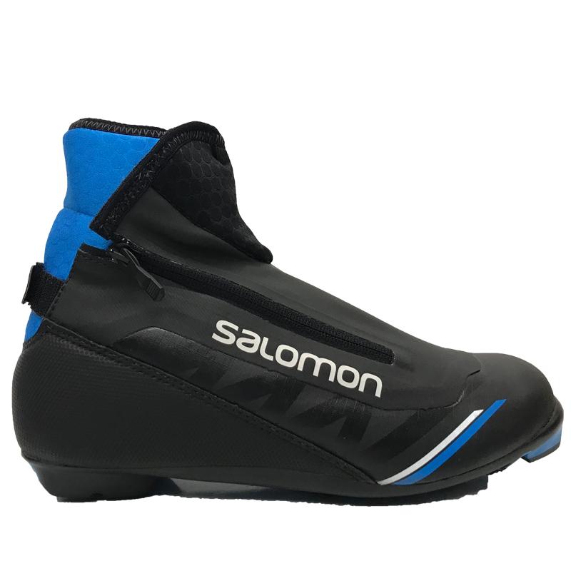 Salomon クロスカントリースキーブーツ　RC10（クラシック） Salomon クロスカントリースキーブーツ 【公式通販】 RC10（クラシック） スキー
