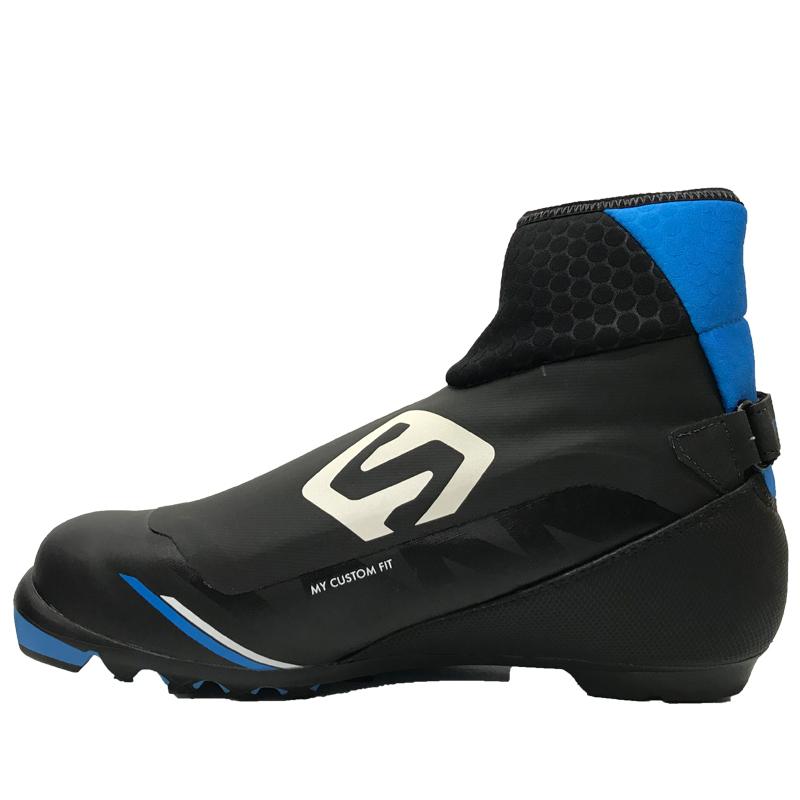 SALOMON（サロモン） クロスカントリースキーブーツ RC10 NOCTURNE