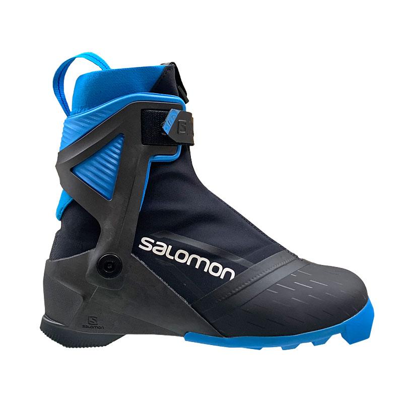 サロモン SALOMON クロスカントリースキー ブーツ PROLINK S LAB