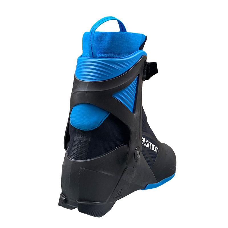 SALOMON サロモン クロスカントリースキーブーツ S/MAX CARBON SALOMON サロモン クロスカントリースキーブーツ S/MAX CARBON