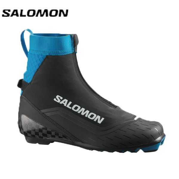 SALOMON（サロモン） クロスカントリースキーブーツ S/MAX CABON