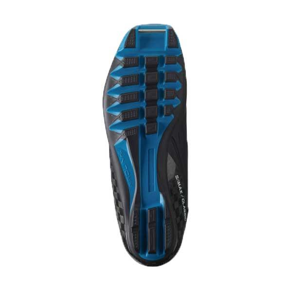 SALOMON（サロモン） クロスカントリースキーブーツ S/MAX CABON