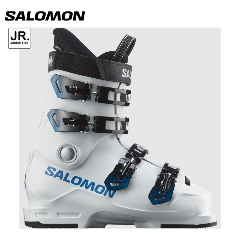 SALOMON サロモン スキーブーツ ジュニア22cm - ブーツ(男性用) SALOMON サロモン スキーブーツ ジュニア22cm - ブーツ(男性用)