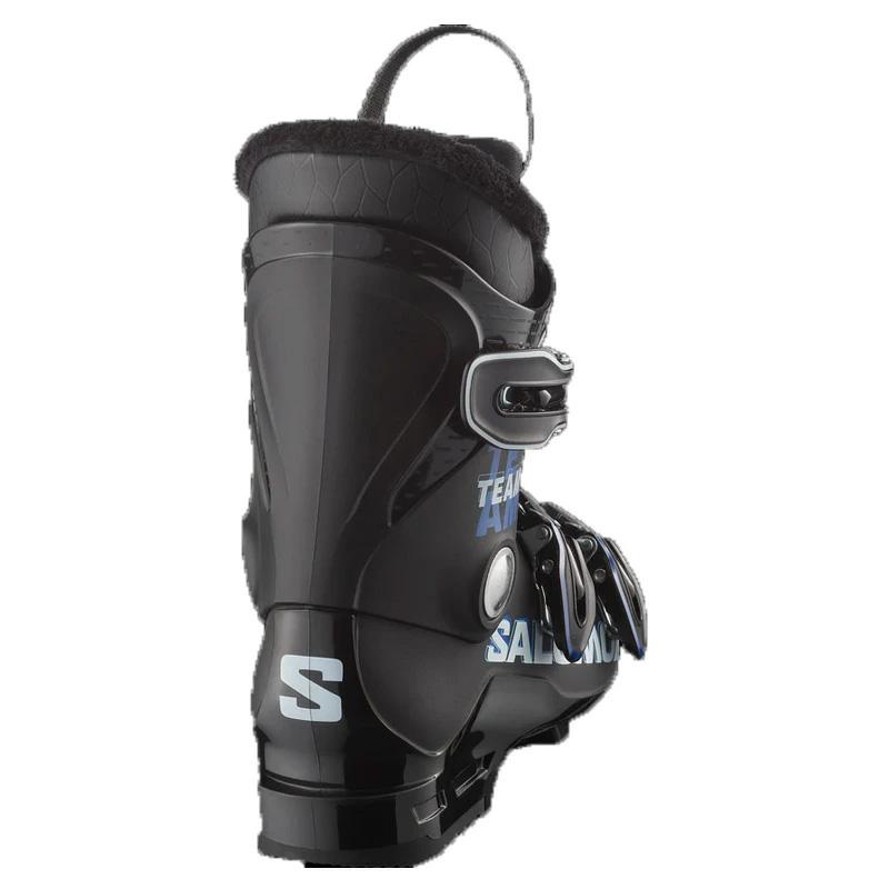 SALOMON（サロモン） TEAM T3 スキーブーツ ジュニア キッズ オール