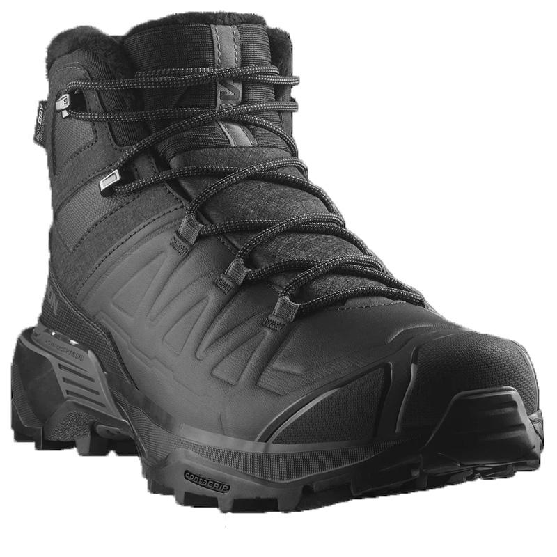 SALOMON サロモン X ULTRA SNOWPILOT WATERPROOF メンズ