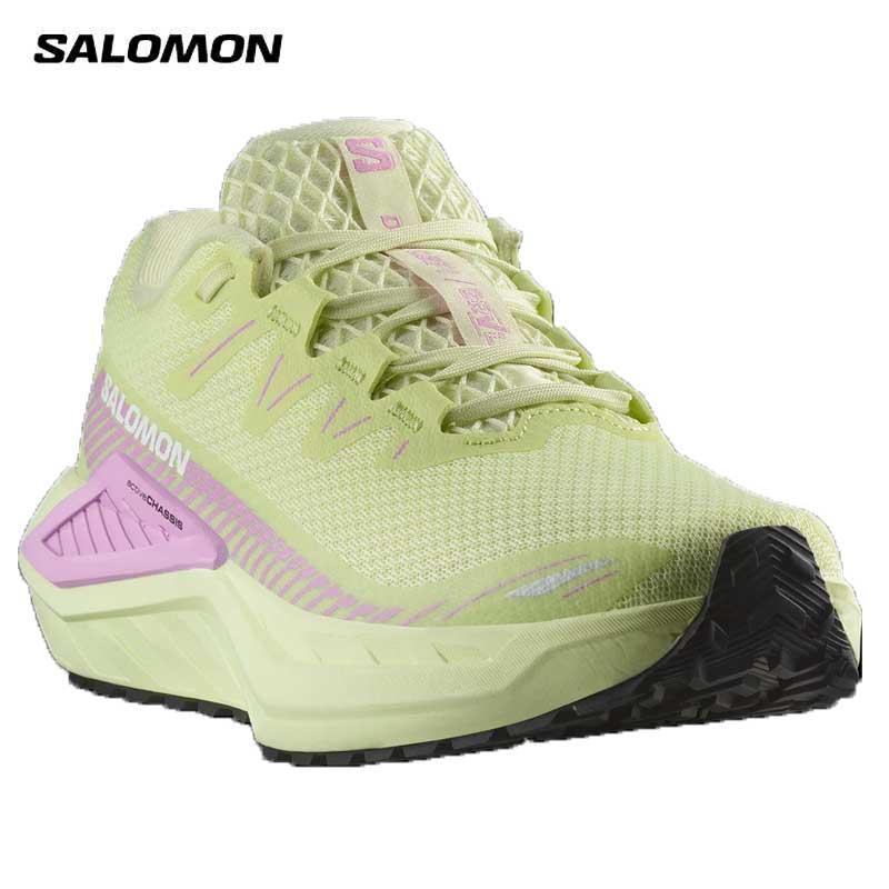 SALOMON（サロモン） DRX DEFY GRVL レディース ランニングシューズ