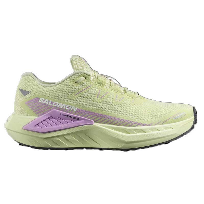 SALOMON（サロモン） DRX DEFY GRVL レディース ランニングシューズ