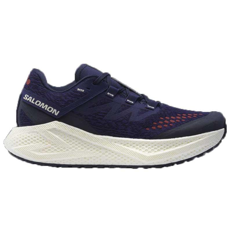 SALOMON（サロモン） AERO GLIDE 3 GRVL メンズ グラベルランニング