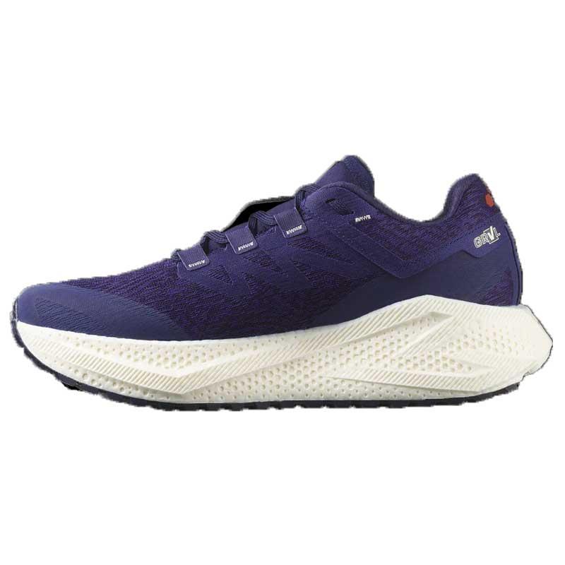 SALOMON（サロモン） AERO GLIDE 3 GRVL メンズ グラベルランニング