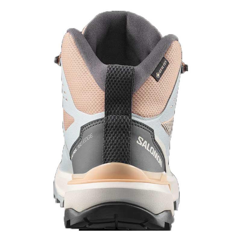 サロモン X ULTRA 360 EDGE MID GORE-TEX レディース ゴアテックス 防水 トレッキング ハイキング アウトドア スポーツ 登山靴 L49157700 SALOMON 2026春夏_4