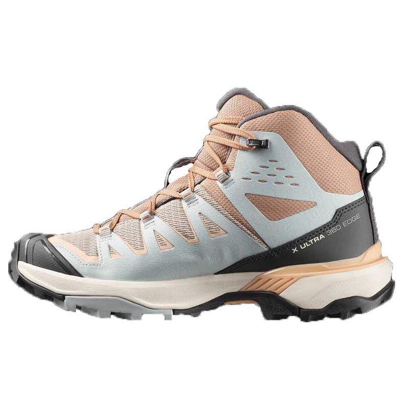 SALOMON（サロモン） X ULTRA 360 EDGE MID GORE-TEX レディース