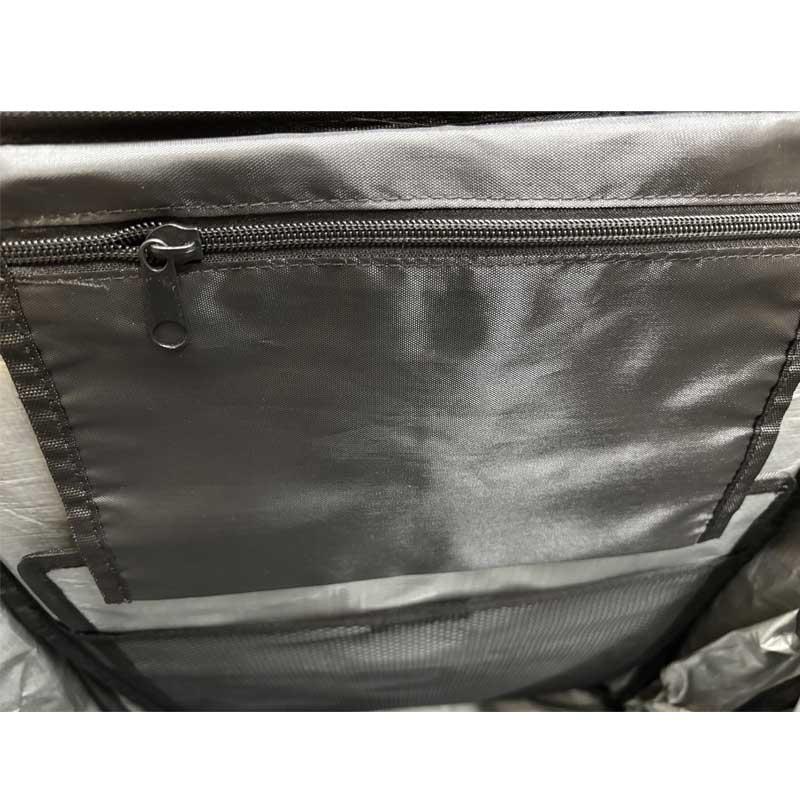 スワロー スキーバッグパック 70L 大人 スキーザック アルペンスキー