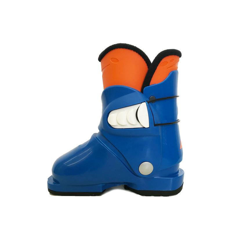 LANGE ジュニア用スキーブーツ LANGE ラング スキーブーツ キッズ ジュニア ＜2024＞ RSJ 50[LBM5170