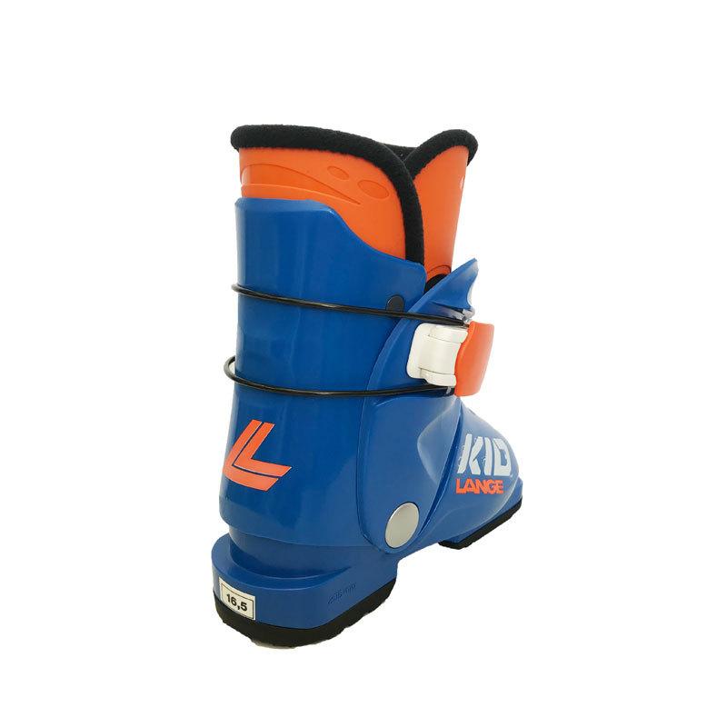 LANGE（ラング） ジュニア アルペン スキーブーツ L-KID LBI5630