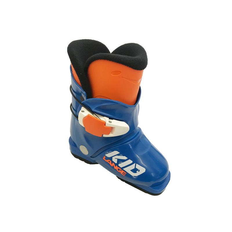LANGE（ラング） ジュニア アルペン スキーブーツ L-KID LBI5630