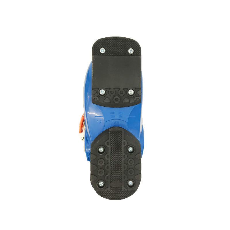 LANGE（ラング） ジュニア アルペン スキーブーツ L-KID LBI5630