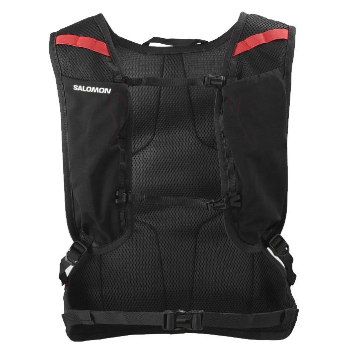 SALOMON サロモン クロス 12 バックパック 12L トレイル