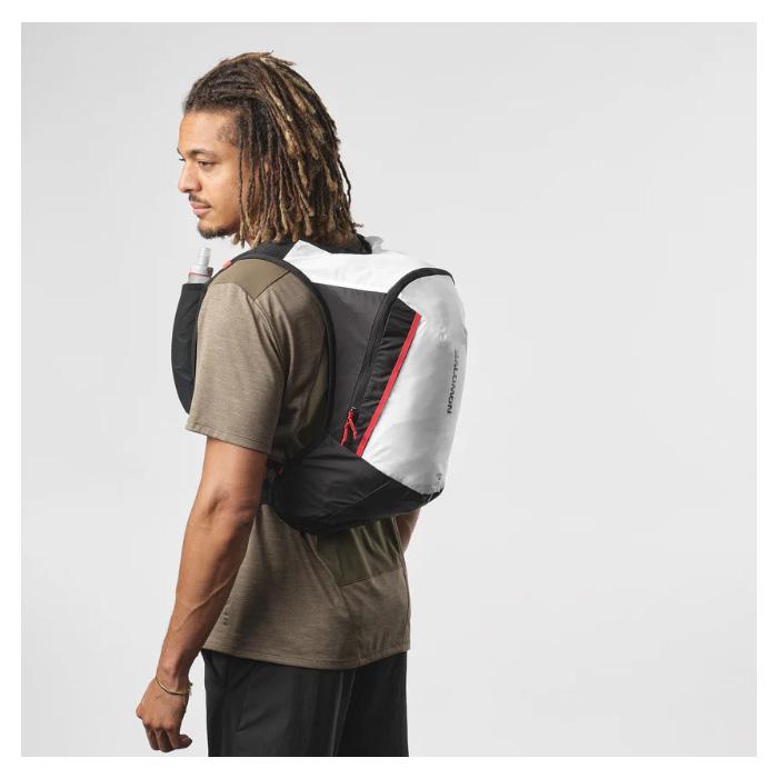 SALOMON サロモン クロス 12 バックパック 12L トレイル