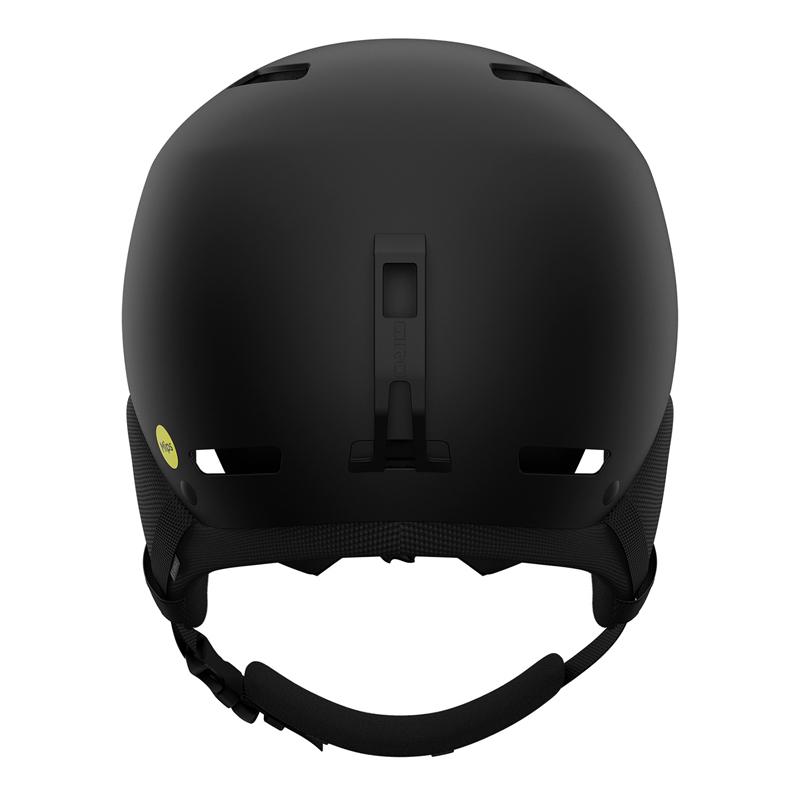 GIRO ジロ スキーヘルメット LEDGE FS MIPS Matte Black 7095193