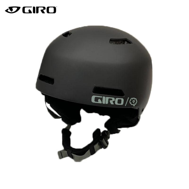 GIRO ジロ スキーヘルメット LEDGE FS MIPS Save a Brain GIRO ジロ スキーヘルメット LEDGE FS MIPS Save a Brain