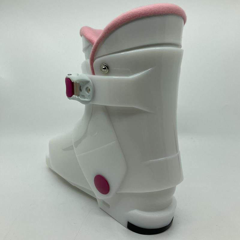 旧モデル 18.0cm/19.0cm ビッグホーン アルペンスキーブーツ ジュニア 