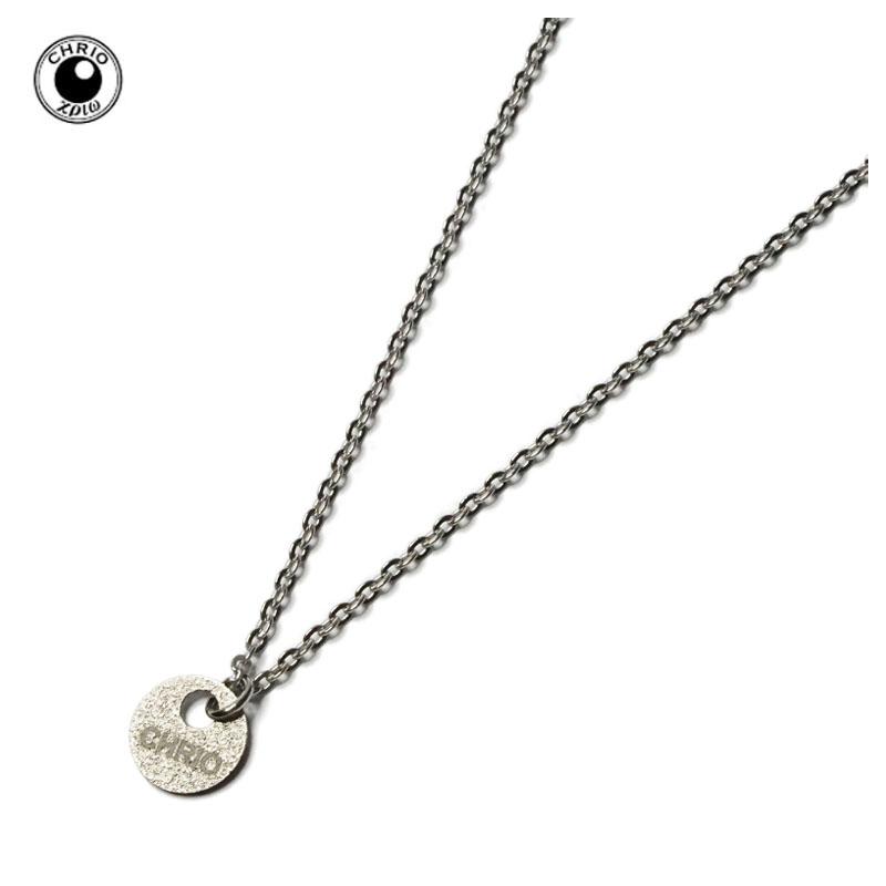 クリオ ルシア ネックレス チタン アズキチェーン Lucia Necklace