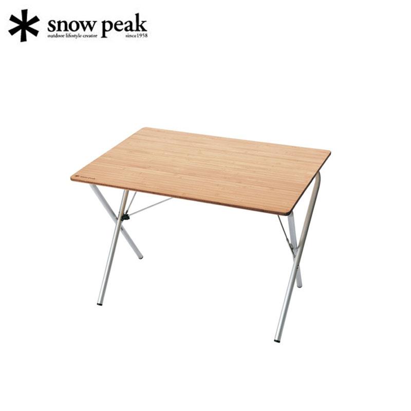 snow peak（スノーピーク） 【メーカー取り寄せ商品】スノーピーク