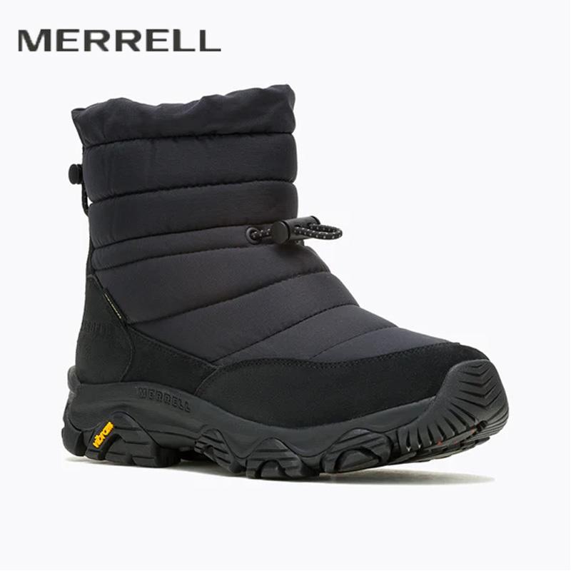 MERRELL（メレル） COLDPACK 3 ZERO THERMO TALL WATERPROOFF メンズ 