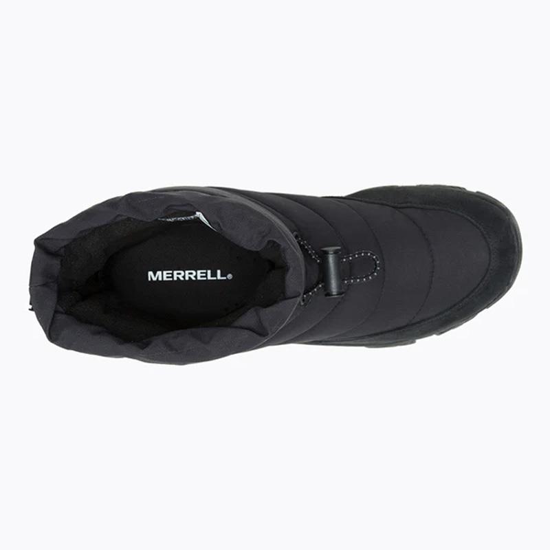 MERRELL（メレル） COLDPACK 3 ZERO THERMO TALL WATERPROOFF メンズ