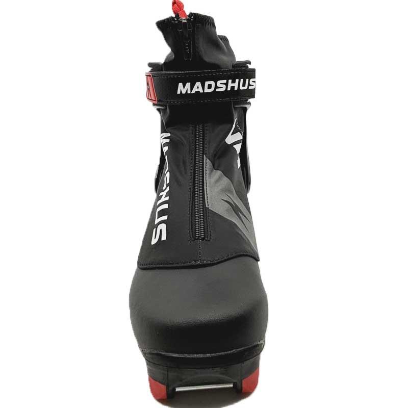 マズシャス クロスカントリースキーブーツ ENDURACE UNIVSAL コンビ