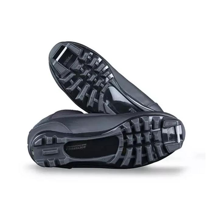 マズシャス クロスカントリースキーブーツ クラシカル ノルディック