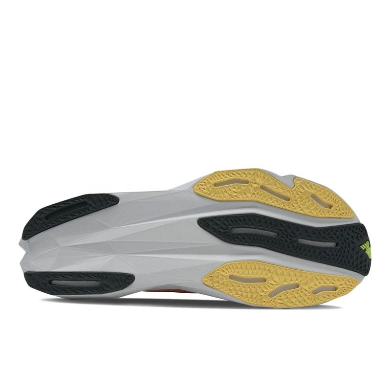 ニューバランス フューエルセル パルス V1 メンズ ランニングシューズ 厚底 トレーニング マラソン ランナー ジョギング MFCNPBMD New Balance 2024春夏の画像