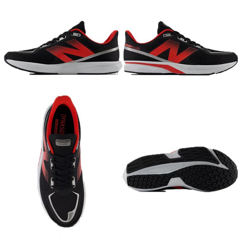 New Balance（ニューバランス） ダイナソフト フラッシュ V7 メンズ