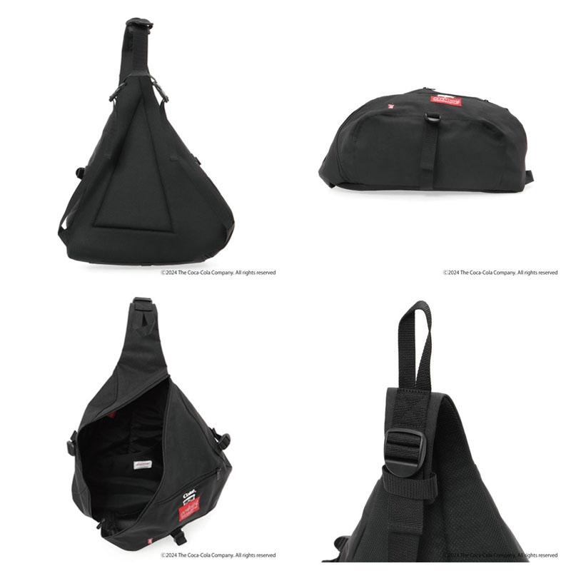 Manhattan Portage（マンハッタンポーテージ） J (LG) Bag Coca-Cola 