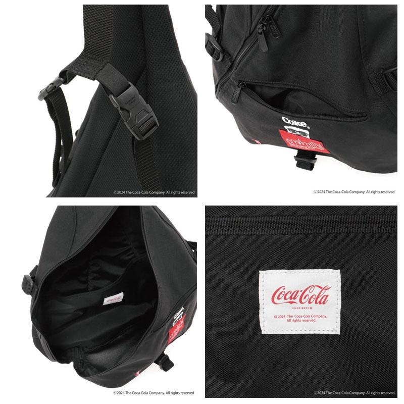 Manhattan Portage（マンハッタンポーテージ） J (LG) Bag Coca-Cola 