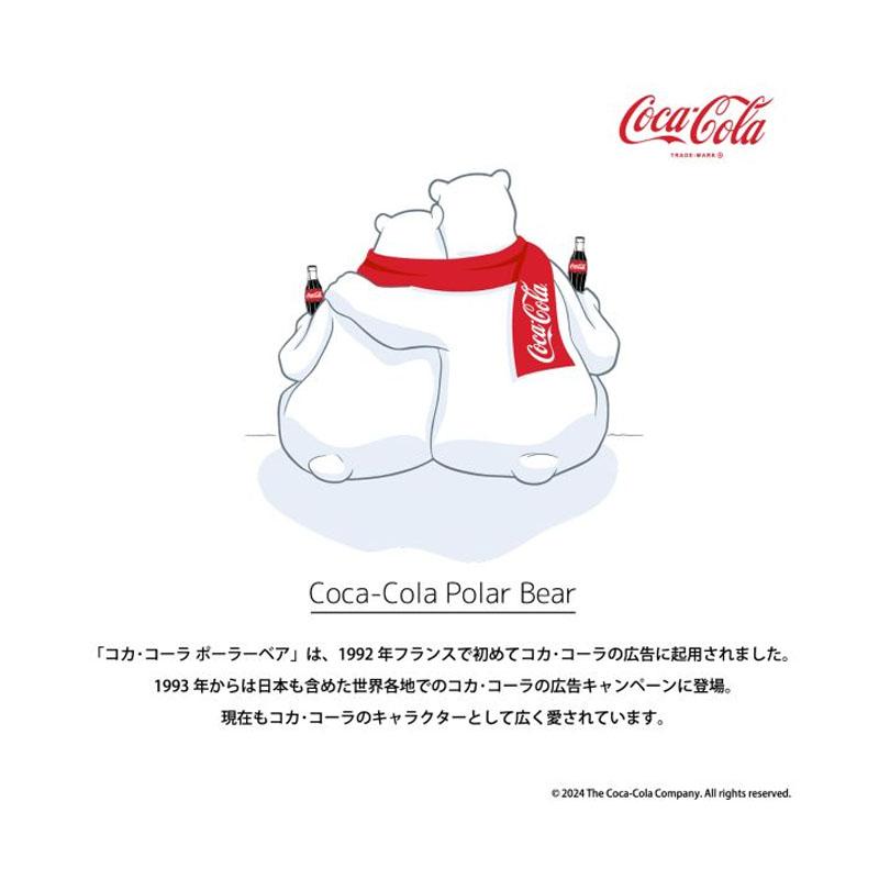 Manhattan Portage（マンハッタンポーテージ） J (LG) Bag Coca-Cola 