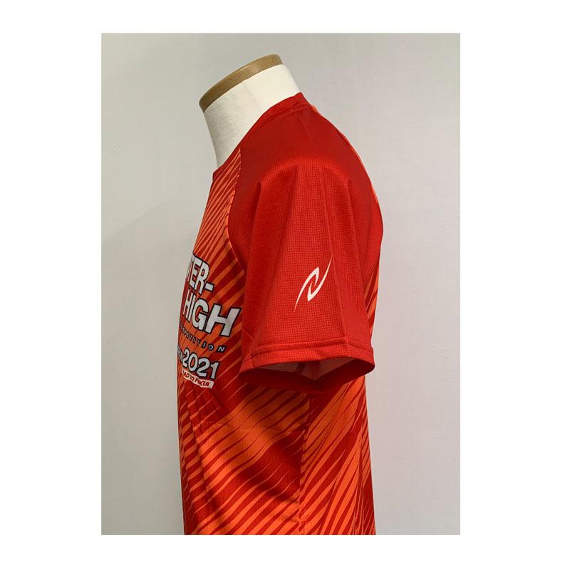 ニシ・スポーツ 半袖Tシャツ メンズ レディース 2021記念スリム