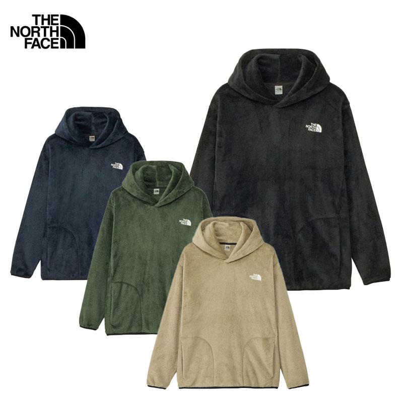 THE NORTH FACE（ザ ノースフェイス） バーサミッドフーディ メンズ