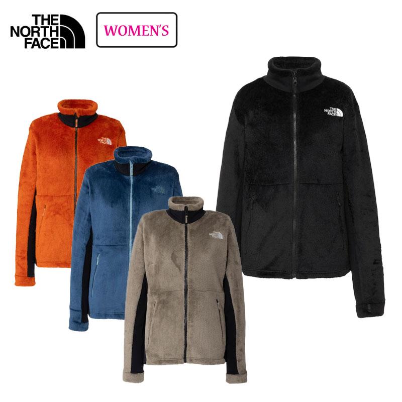 ザ・ノース・フェイス THE NORTH FACE アウトドア ジップインバーサミッドジャケット レディース トップス フリース アウター 上着 保温 防寒 普段使い 登山 ハイキング キャンプ 冬 ストレッチ性  NAW72501 THE NORTH FACE（ザ ノースフェイス） ジップインバーサミッド