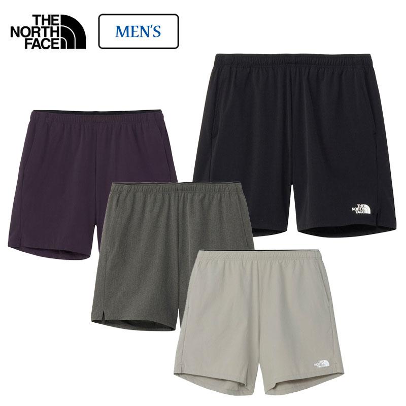 THE NORTH FACE（ザ ノースフェイス） フレキシブルショーツ 7 inch