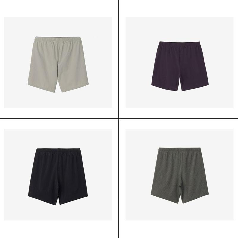 THE NORTH FACE（ザ ノースフェイス） フレキシブルショーツ 7 inch