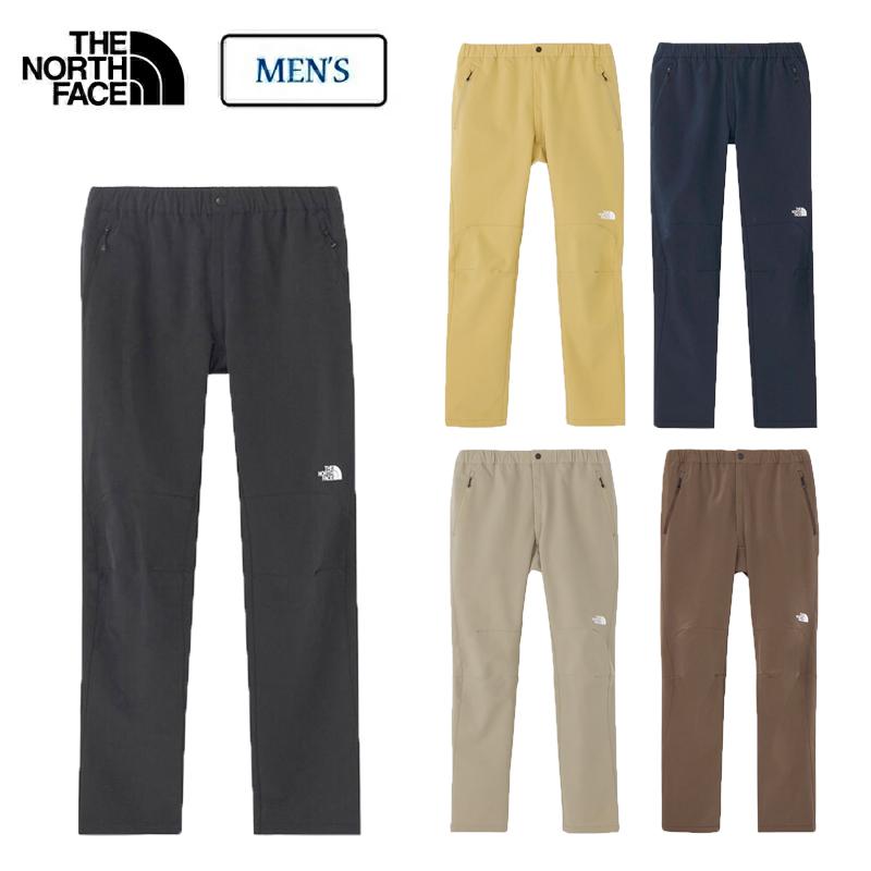 THE NORTH FACE ザ・ノース・フェイス アルパインライトパンツ