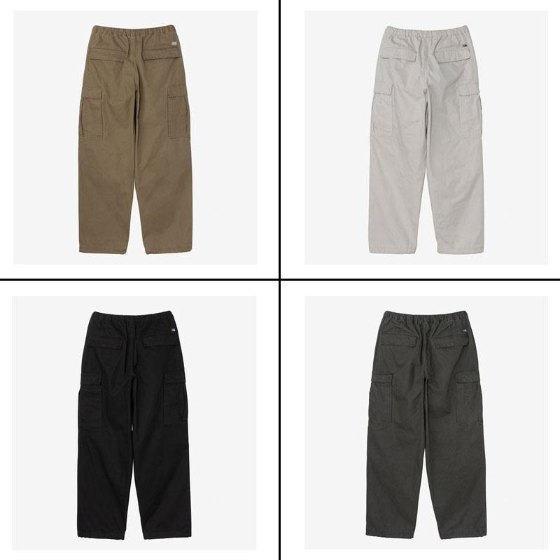THE NORTH FACE（ザ ノースフェイス） ロックステディカーゴパンツ