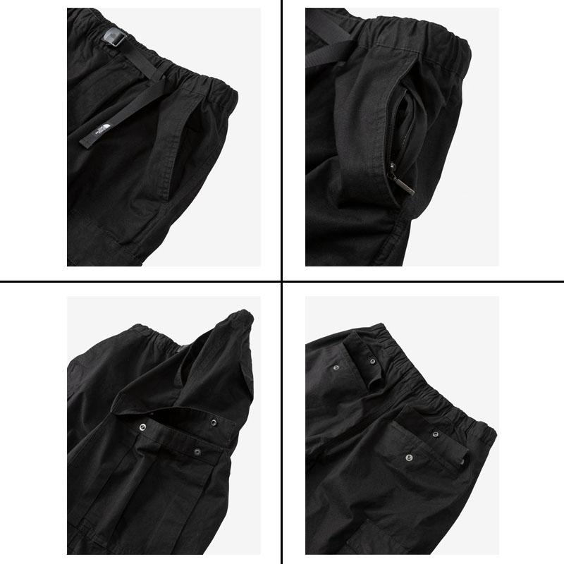 THE NORTH FACE（ザ ノースフェイス） ロックステディカーゴパンツ