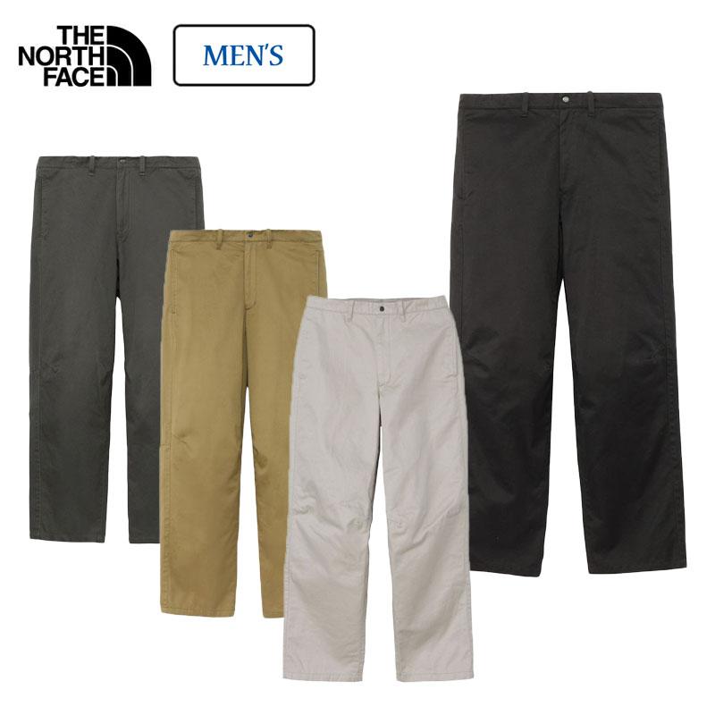 THE NORTH FACE（ザ ノースフェイス） ロックステディチノパンツ