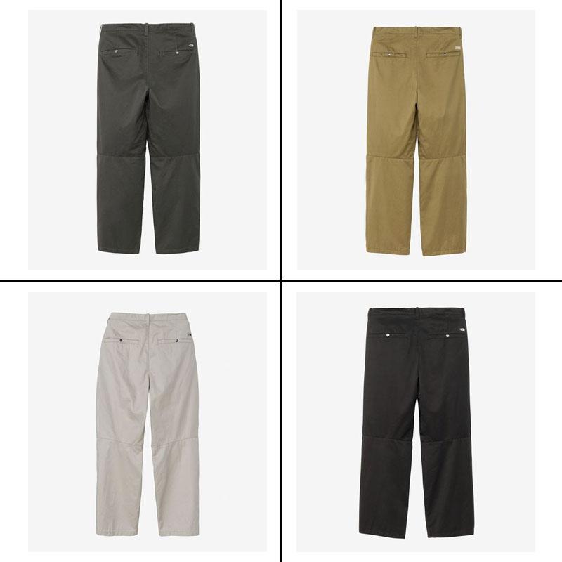 THE NORTH FACE（ザ ノースフェイス） ロックステディチノパンツ