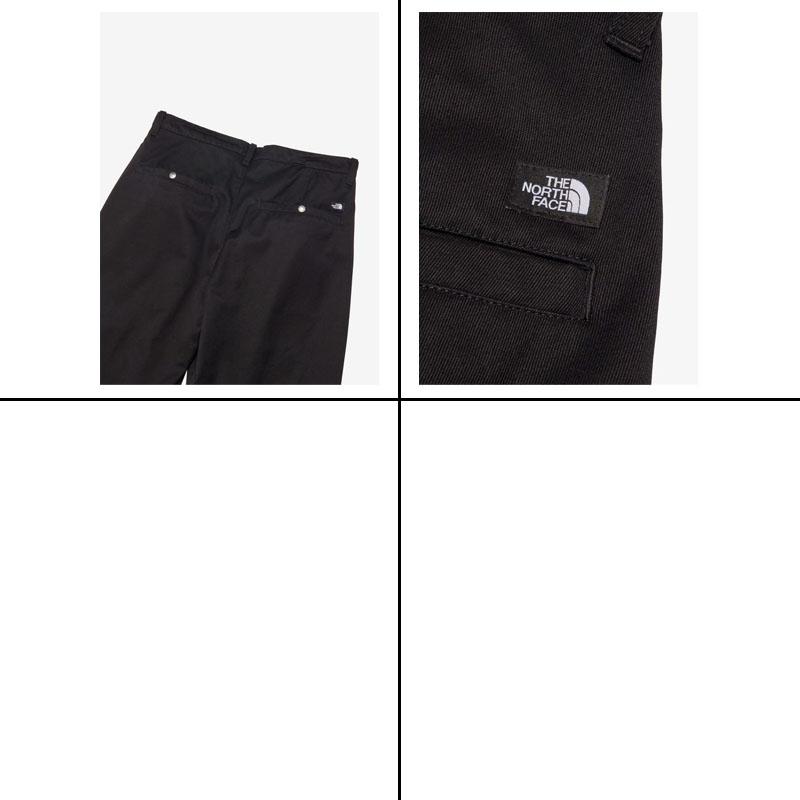 THE NORTH FACE（ザ ノースフェイス） ロックステディチノパンツ