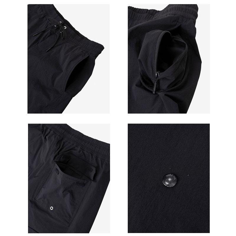 THE NORTH FACE（ザ ノースフェイス） マッドボードショーツ ユニ